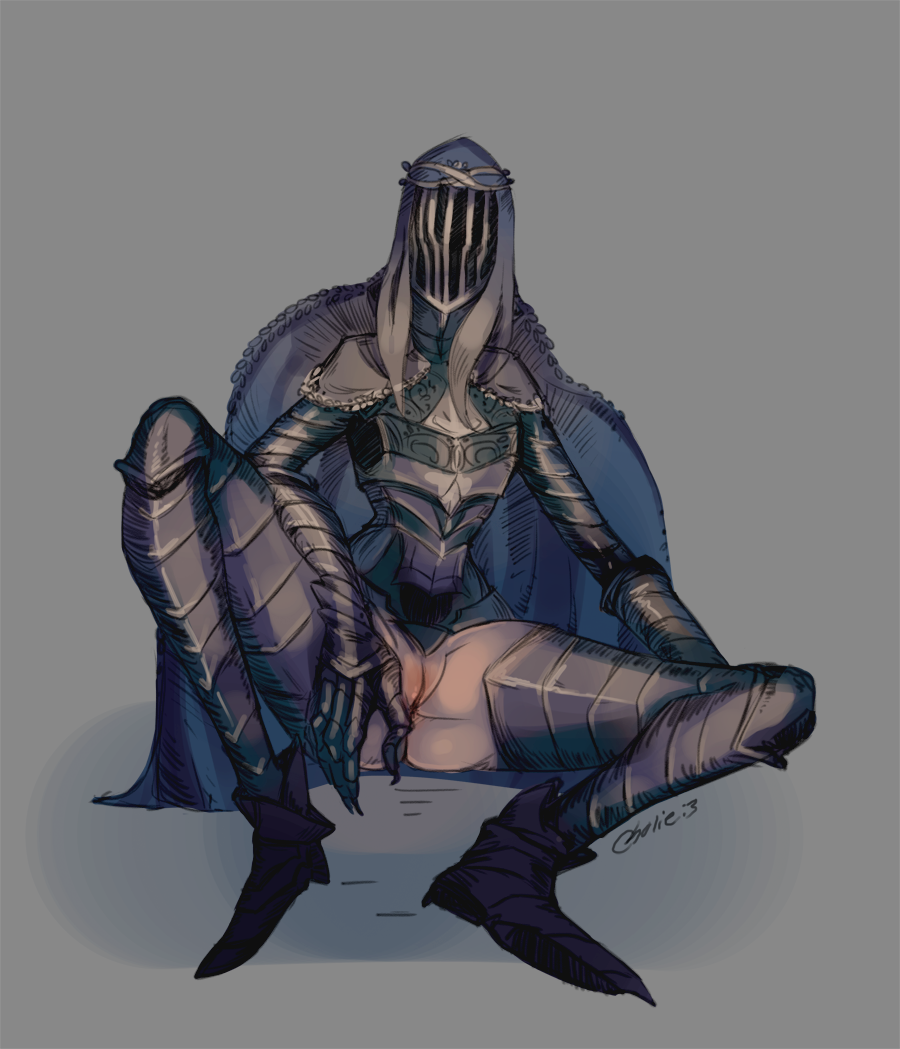 Dancer Of The Boreal Valley (Dark Souls) Rule 34 Image