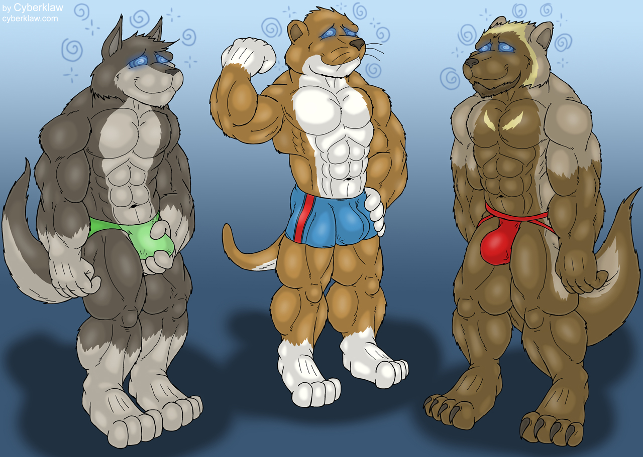 Anthro Rule 34 Image