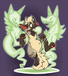 Anthro Rule 34 Image