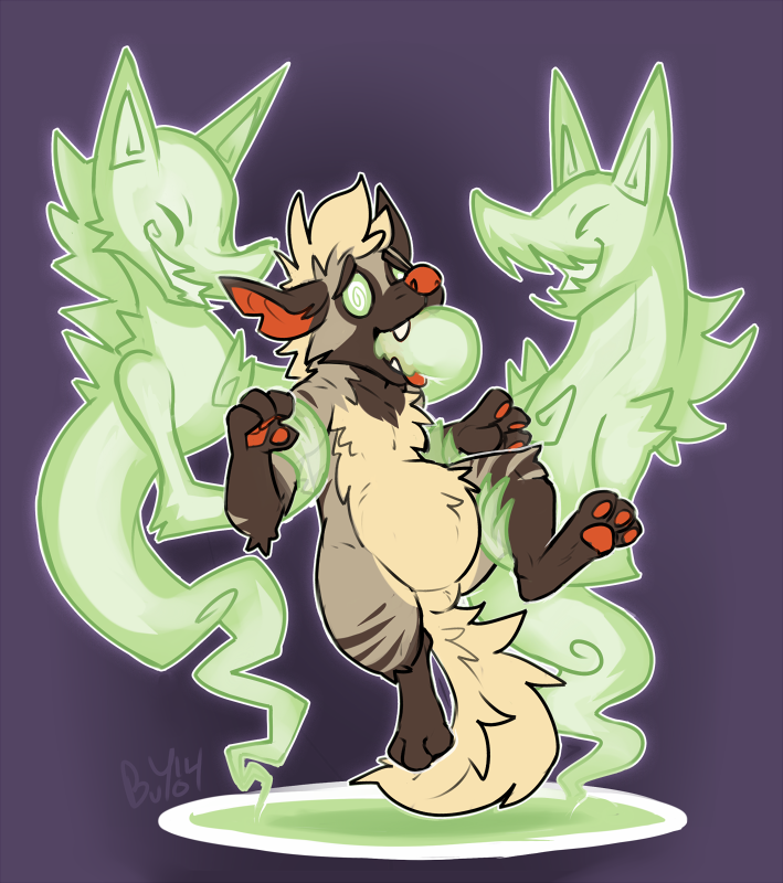 Anthro Rule 34 Image