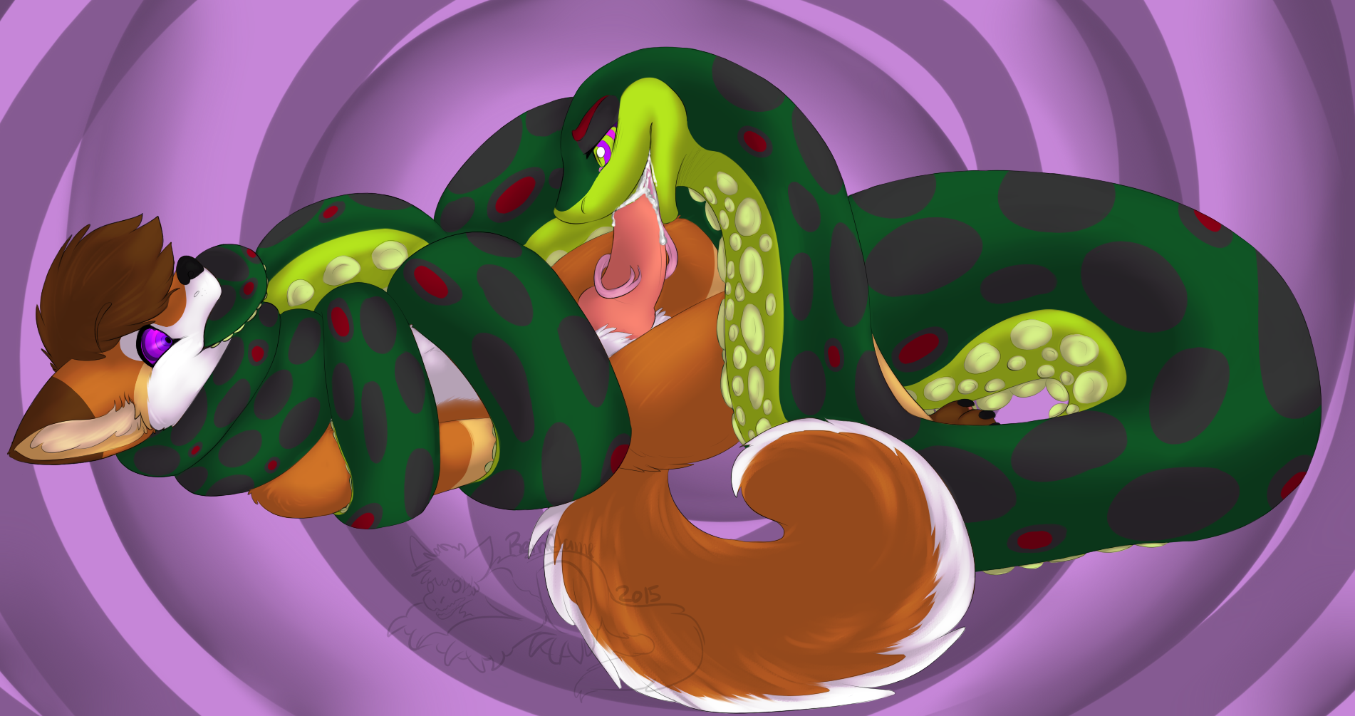 Anthro Rule 34 Image