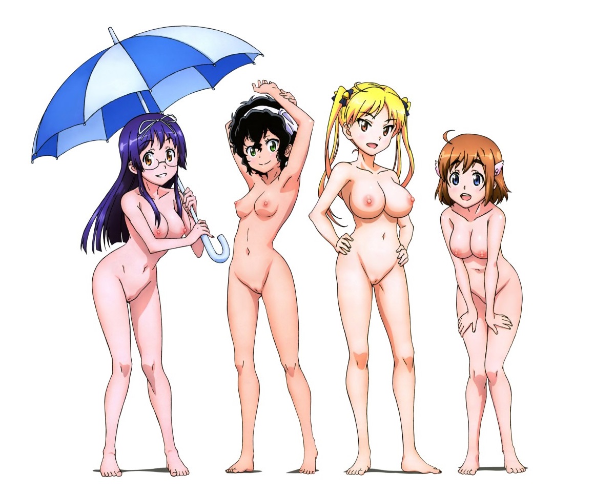 Onsa Amano (Bakuon!!) Rule 34 Image