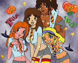 Witch (Harry Potter) Rule 34 Image