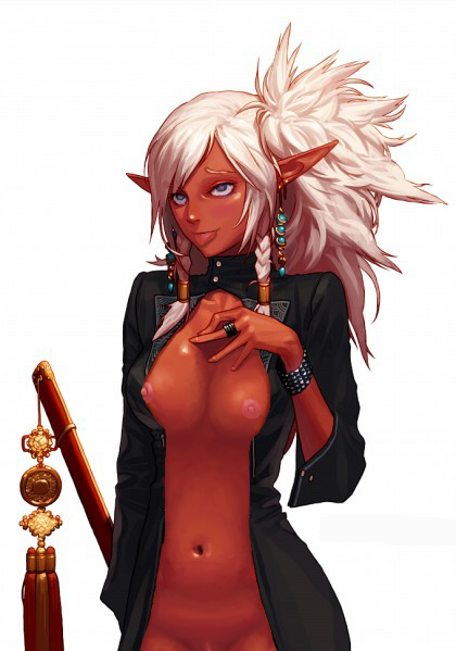 Dungeon And Fighter Rule 34 Image