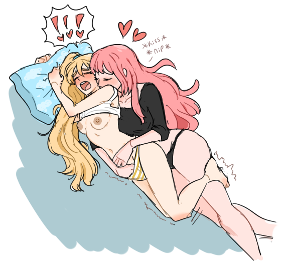 ! Rule 34 Image
