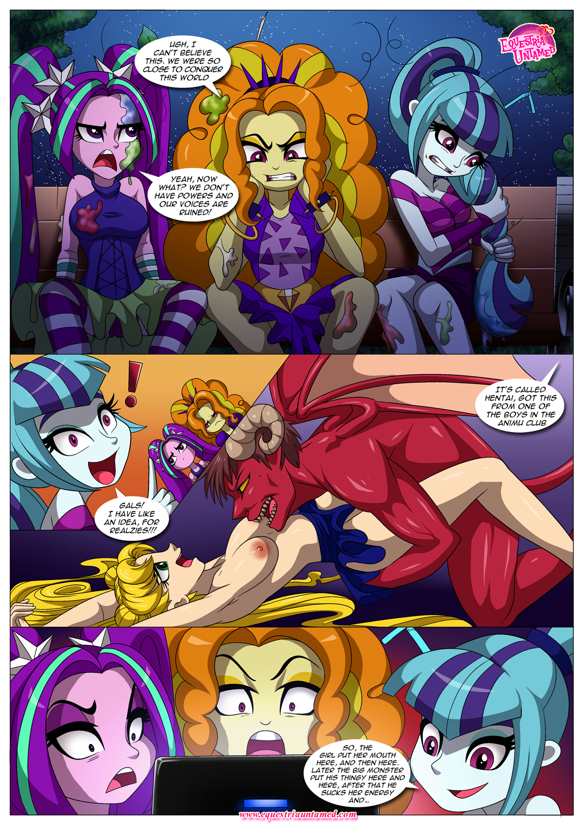 ! Rule 34 Image