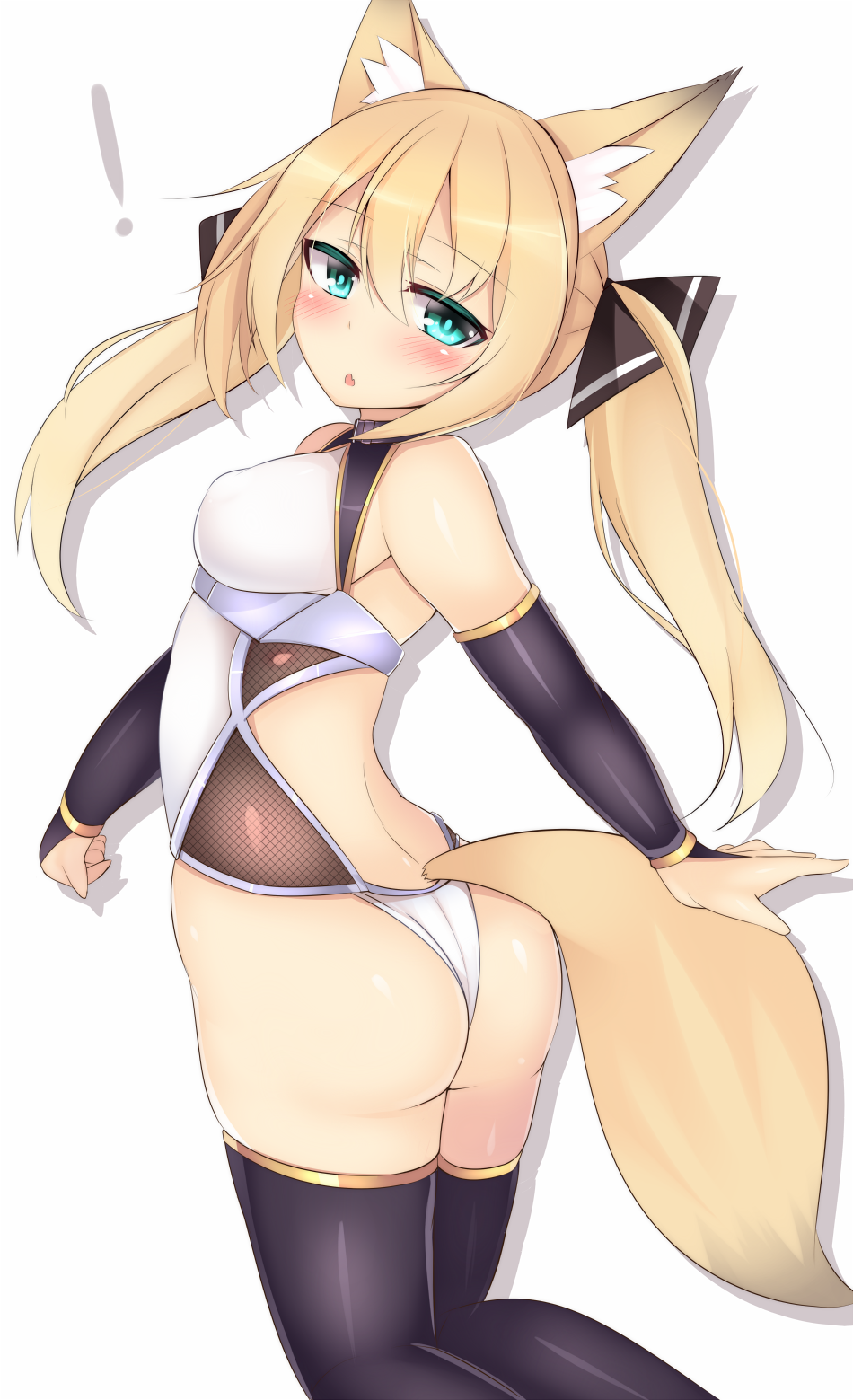 Rinka (Ruuku) Rule 34 Image