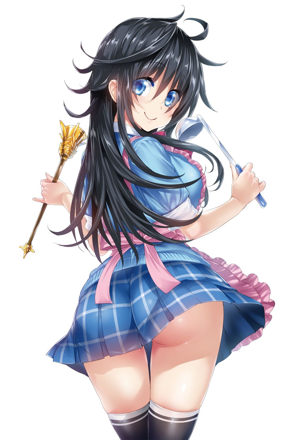 Tamaki Ako (Netoge No Yome Wa Onna No Ko Janai To Omotta?) Rule 34 Image