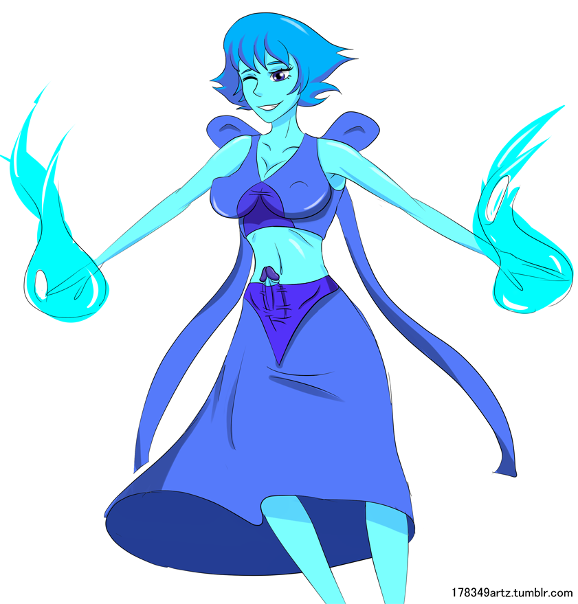 Gem (Species) Rule 34 Image