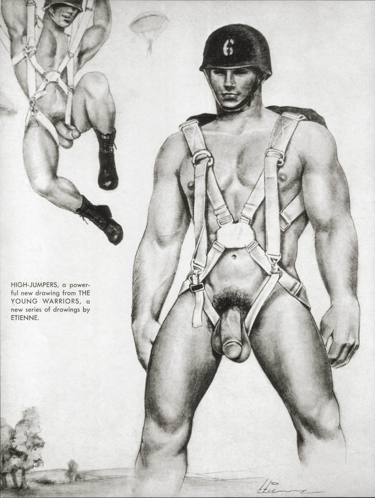 World War 2 Rule 34 Image