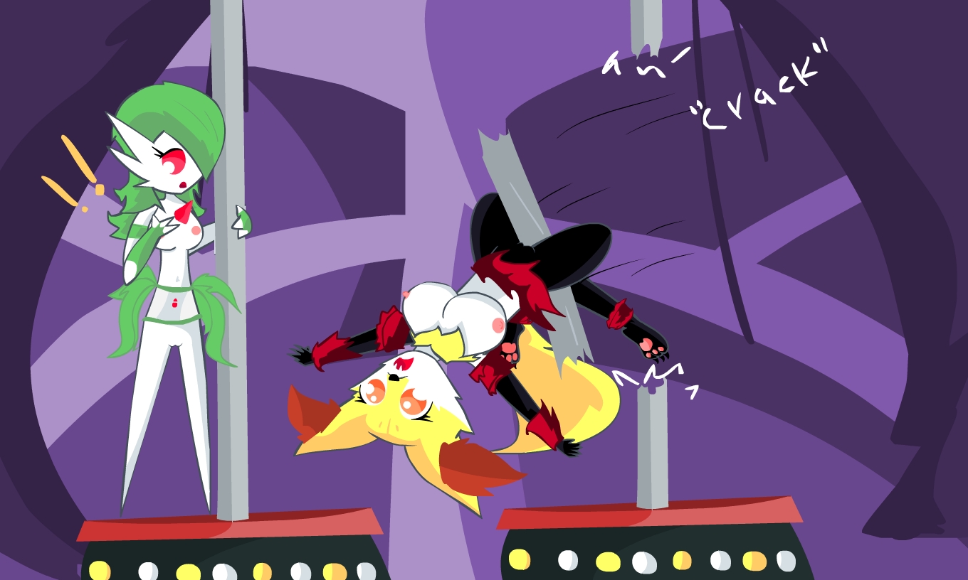 E-01 (Artist) Rule 34 Image