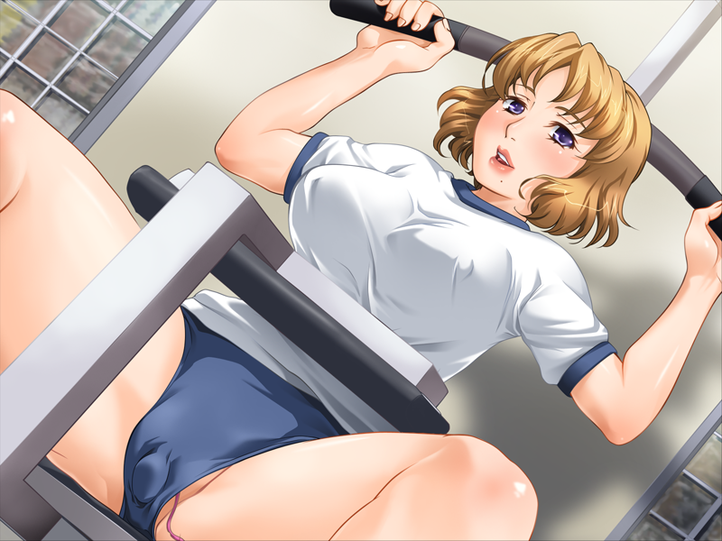 Bare Legs Rule 34 Image