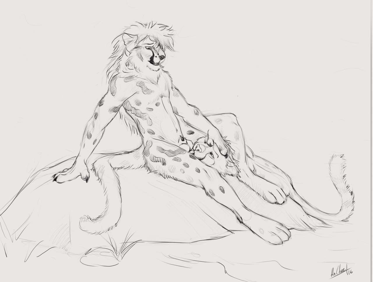 2016 Rule 34 Image