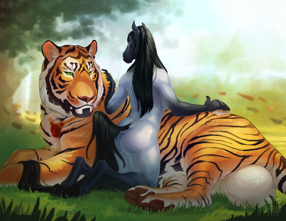 Partran (Character) Rule 34 Image