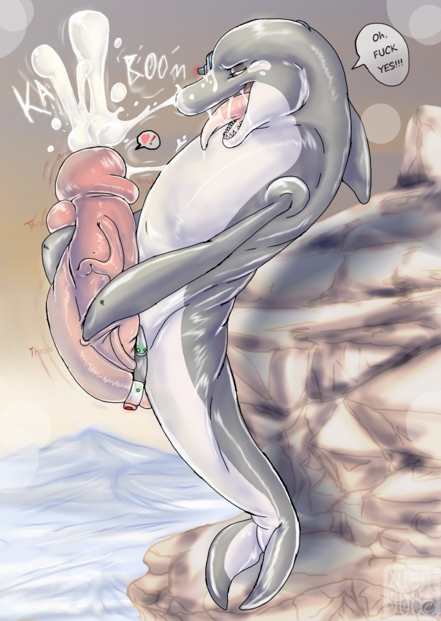 Madagascar (Series) Rule 34 Image