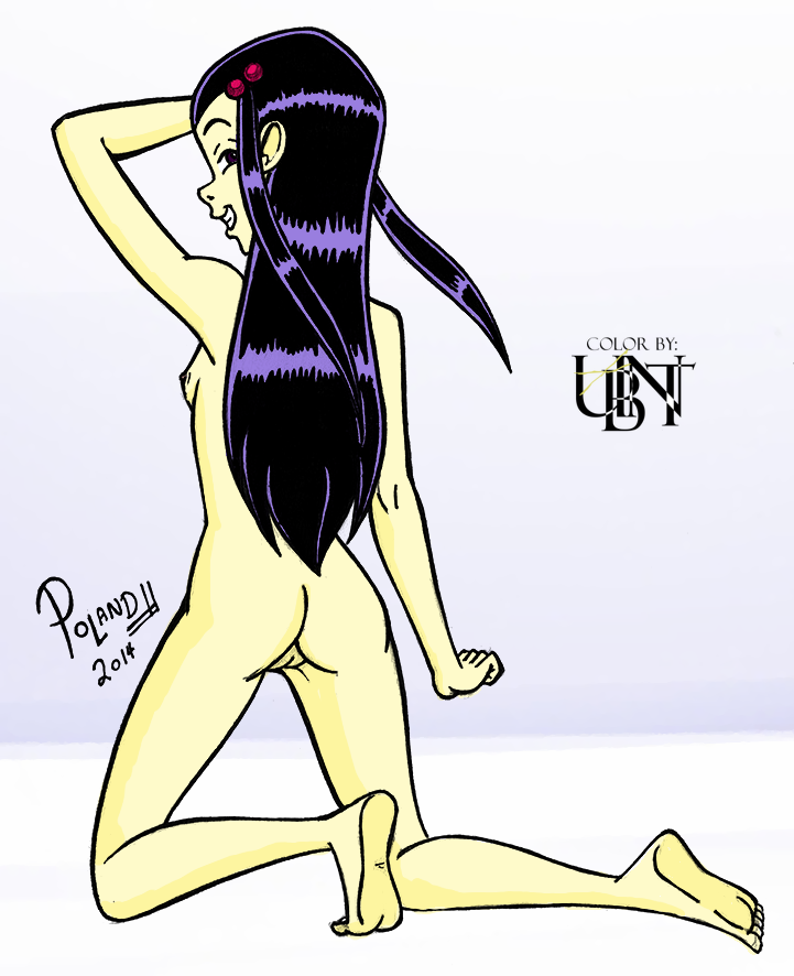 Hay Lin (W.I.T.C.H.) Rule 34 Image