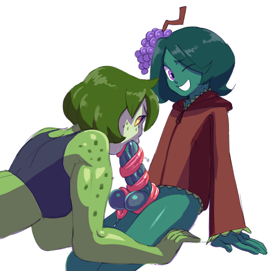 Original Character (Original) Rule 34 Image