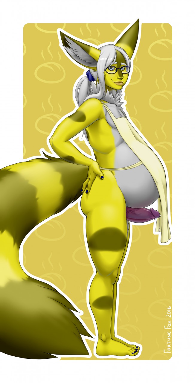Anthro Rule 34 Image