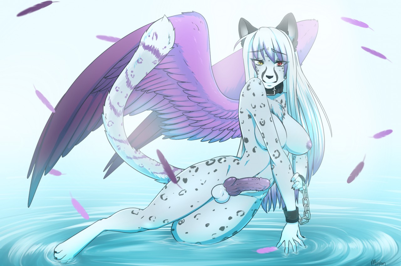 1futa Rule 34 Image