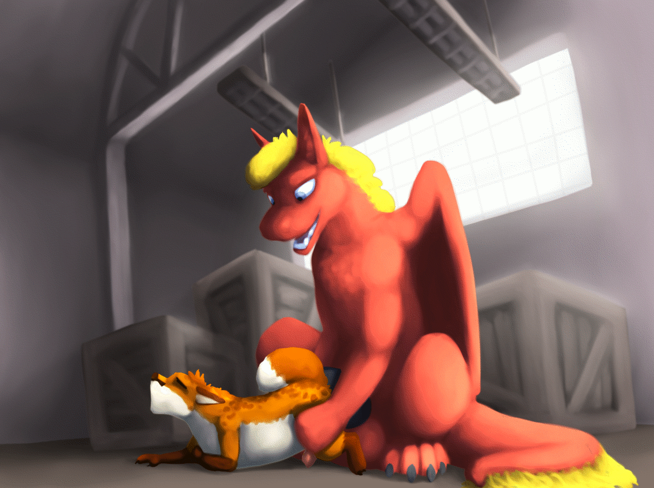 Twile Rule 34 Image