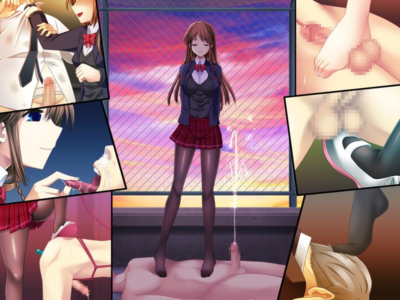 Riumu Rule 34 Image