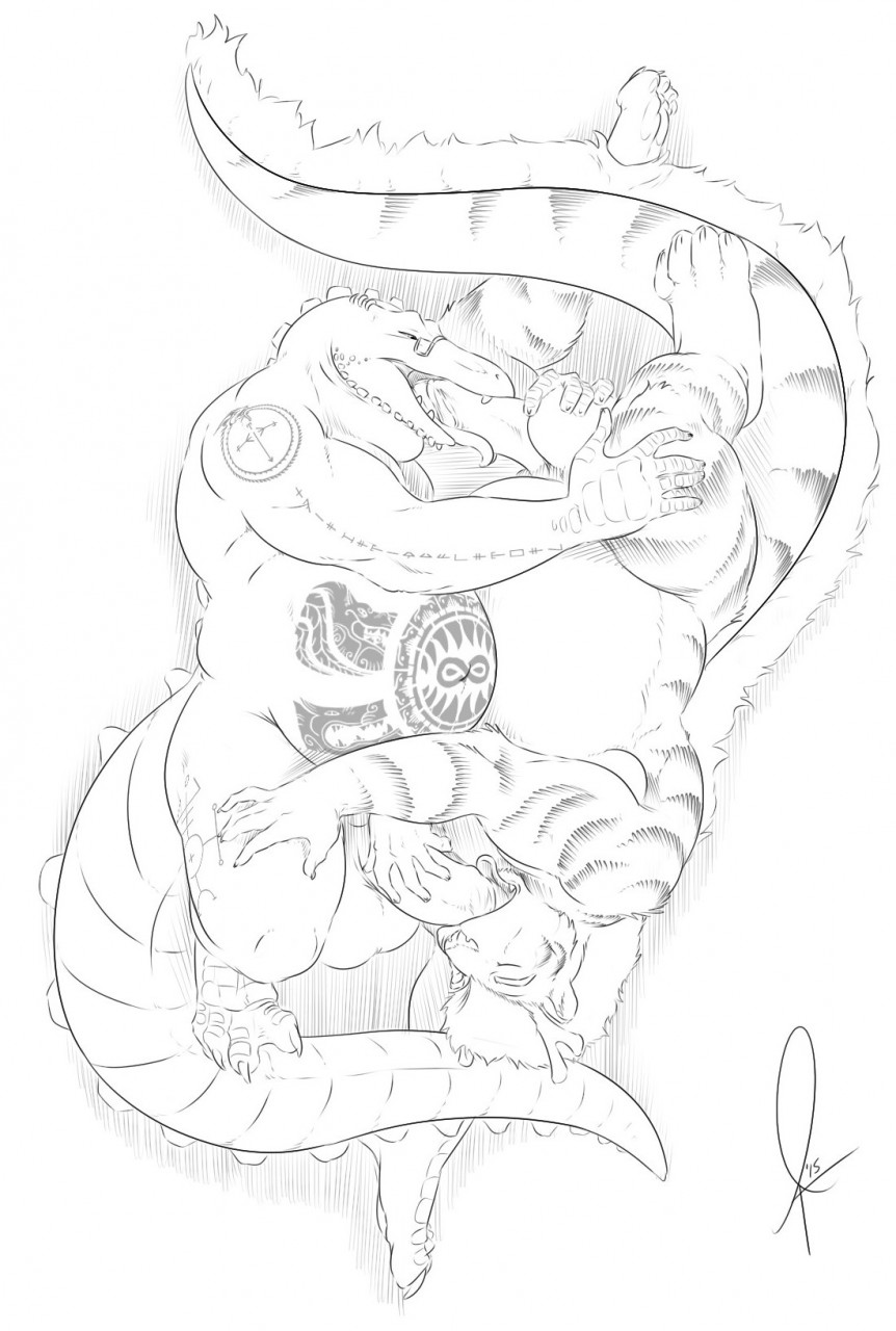 69 Position Rule 34 Image