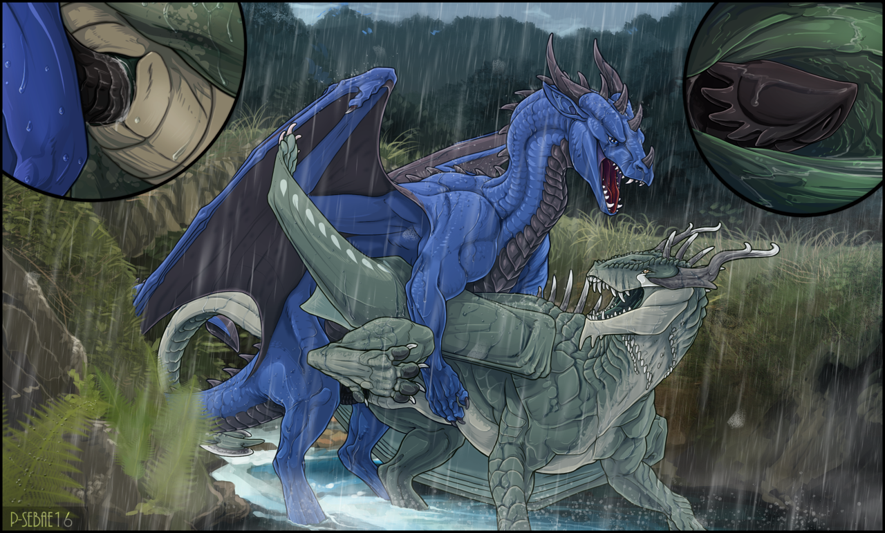 Syrazor Rule 34 Image