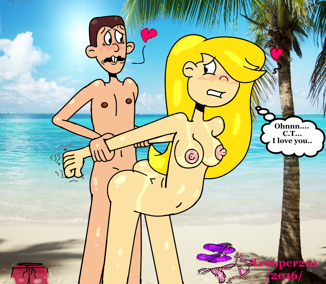 Trinket St. Blaire (Disney) Rule 34 Image