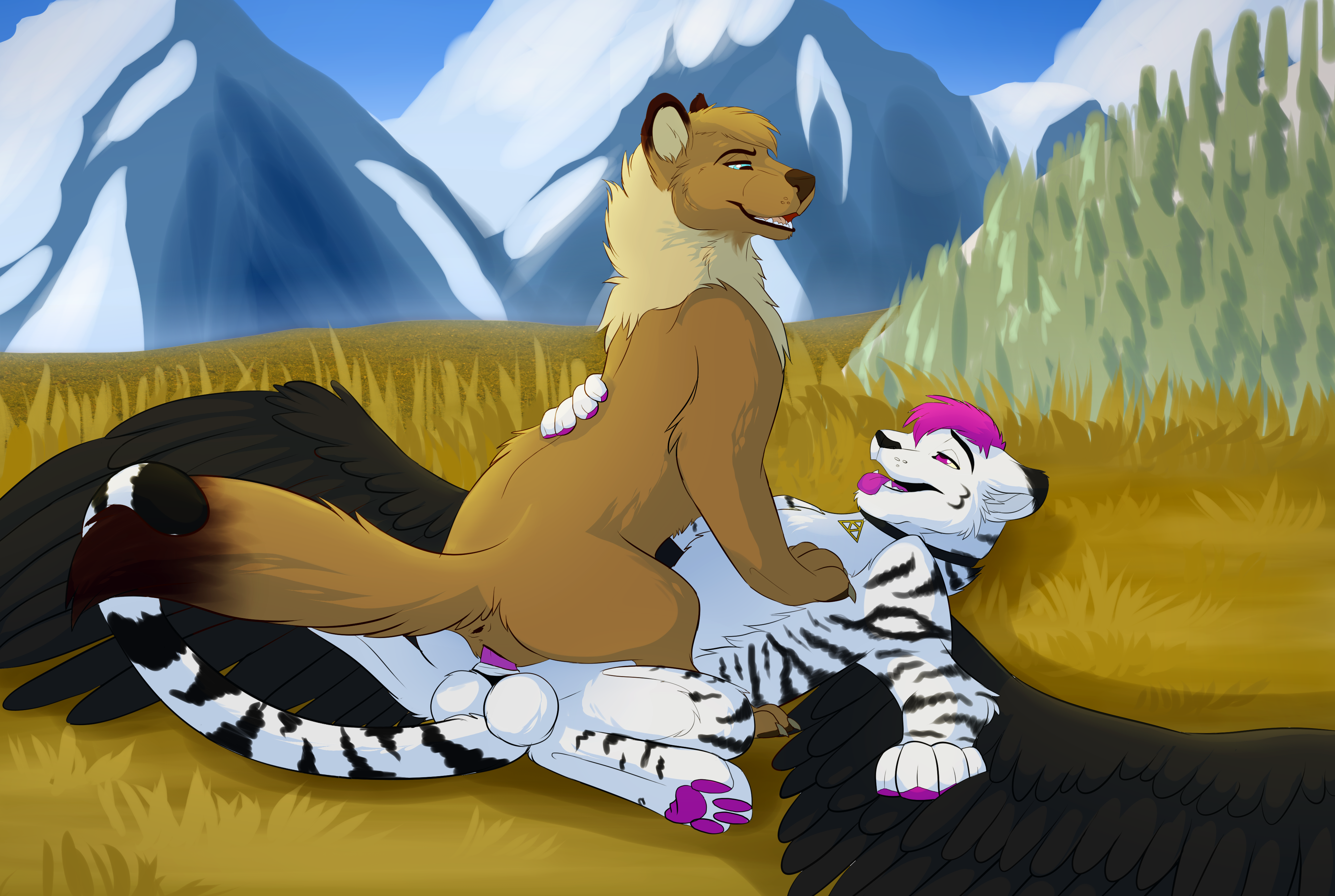 Lillian (Lilliawinters) Rule 34 Image