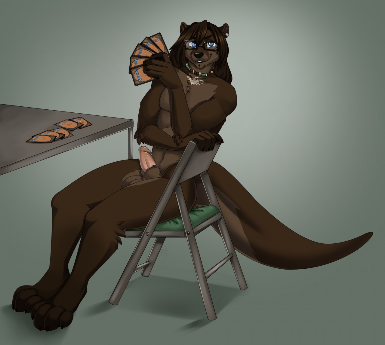 Magic The Gathering Rule 34 Image