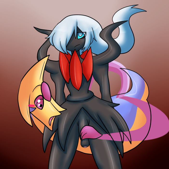 Cresselia (Nintendo) Rule 34 Image