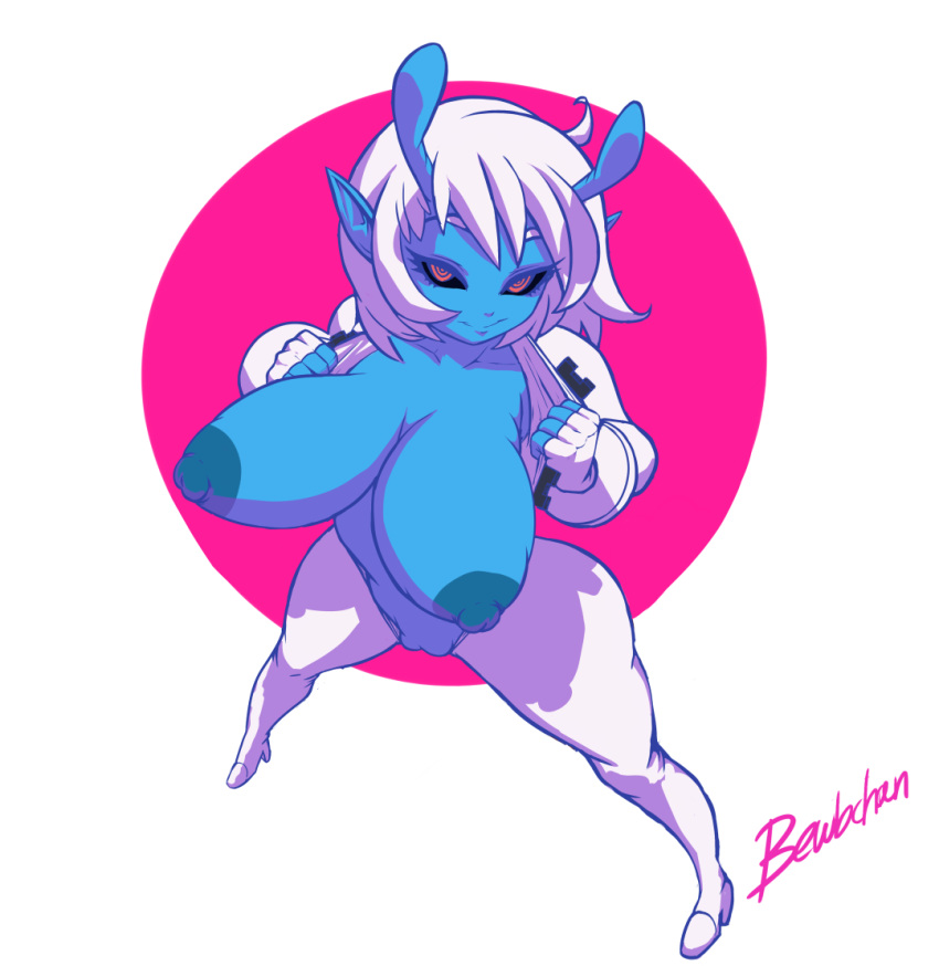 Alien Girl Rule 34 Image