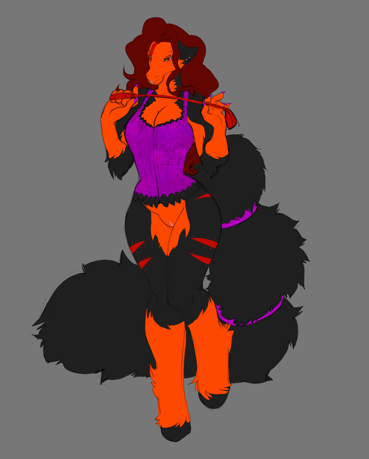 Anthro Rule 34 Image
