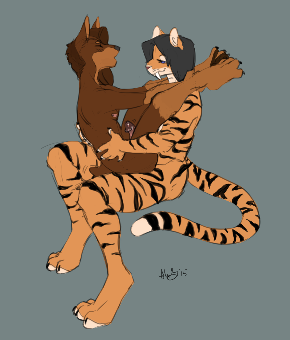 Anal Rule 34 Image