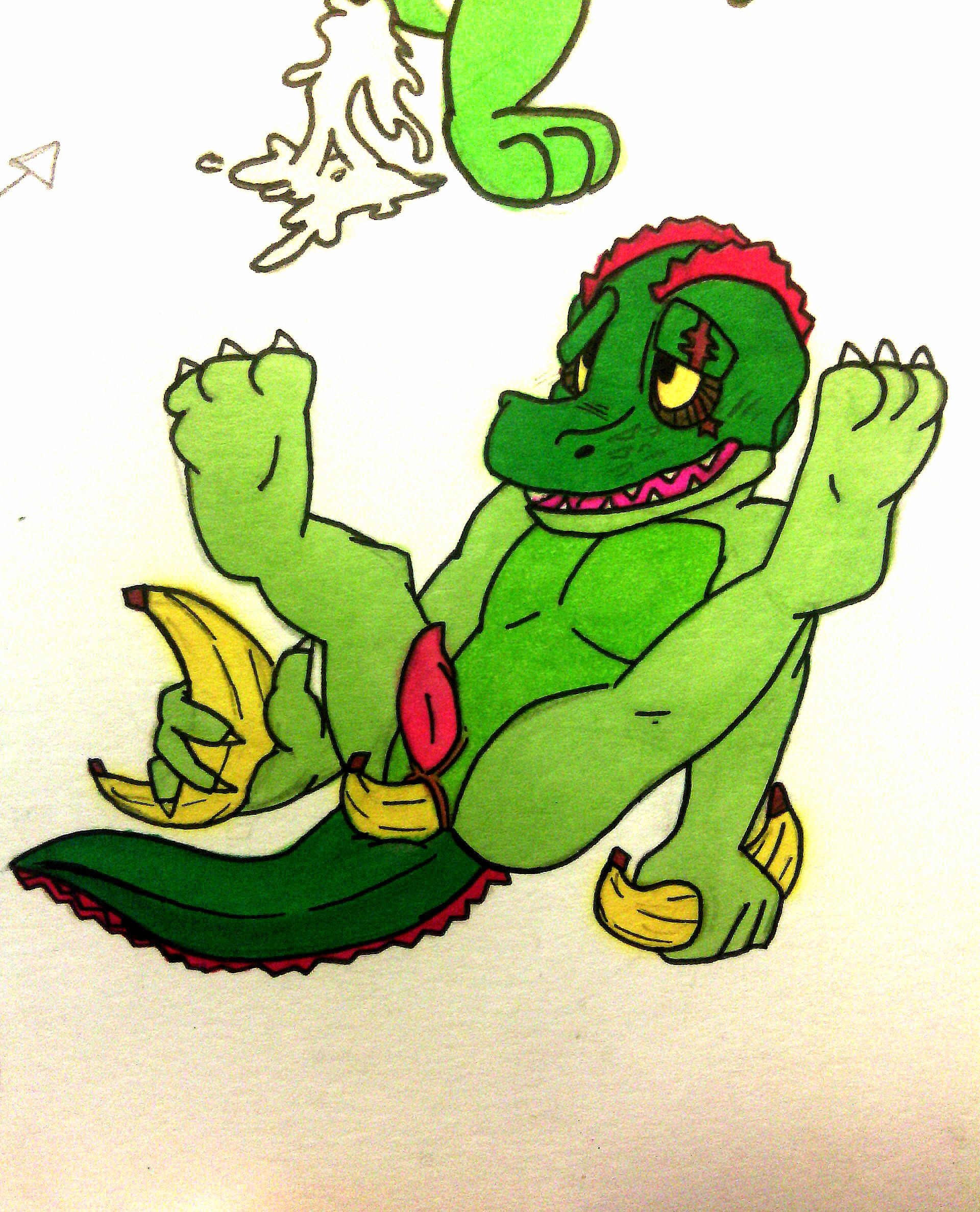 Cragger (Legends Of Chima) Rule 34 Image