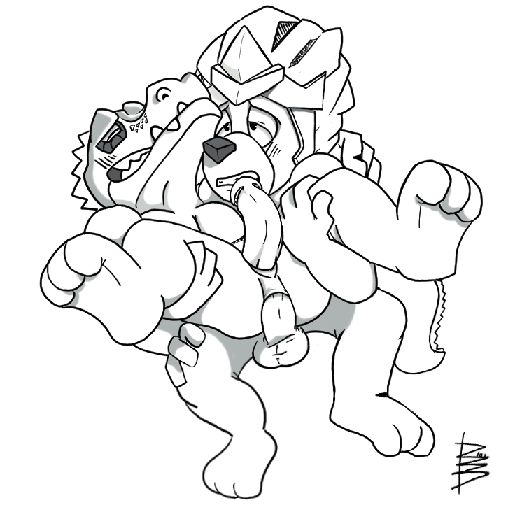 Laval (Legends Of Chima) Rule 34 Image