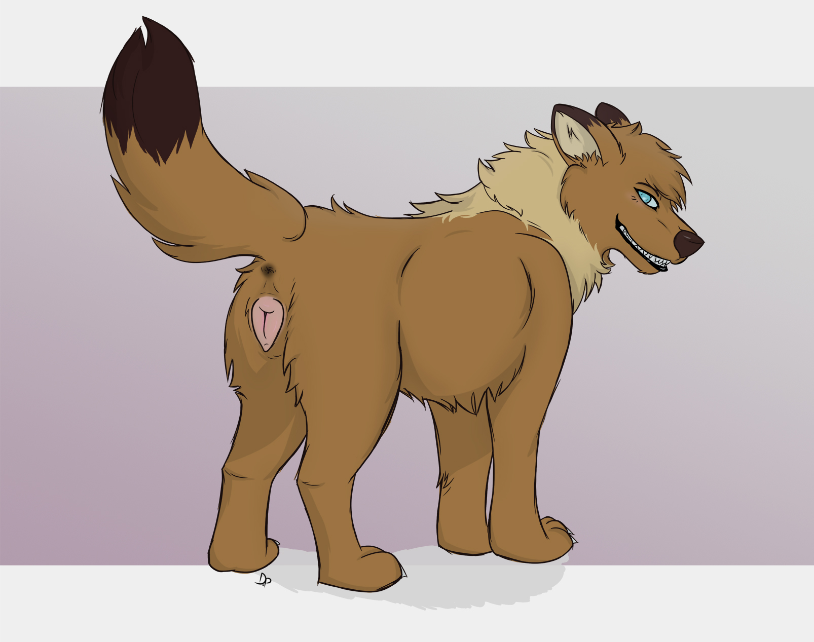 Lillian (Lilliawinters) Rule 34 Image