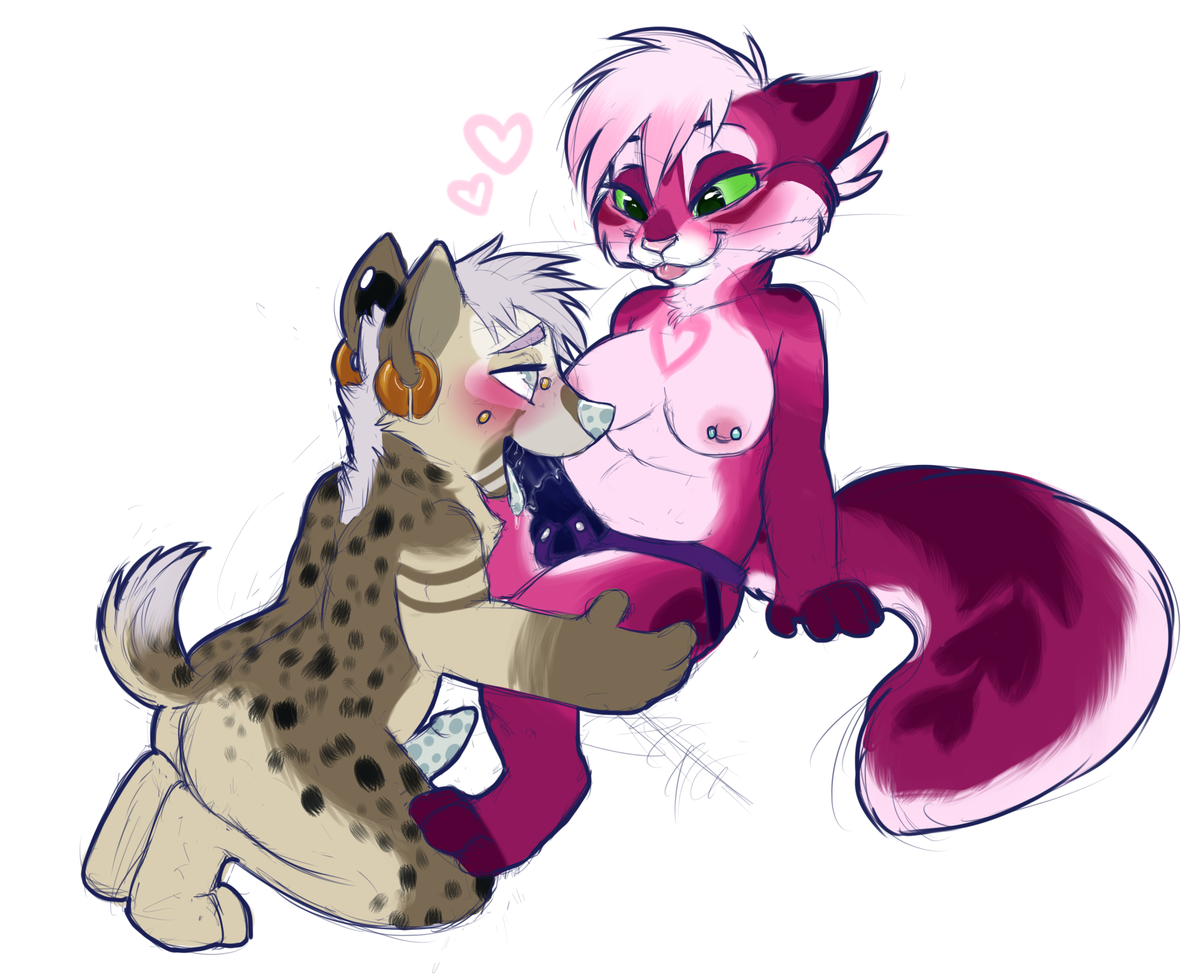 Anthro Rule 34 Image