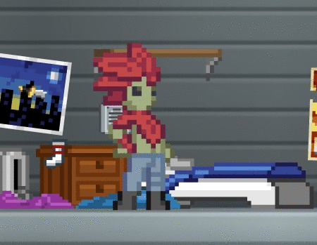 Animated Rule 34 Image