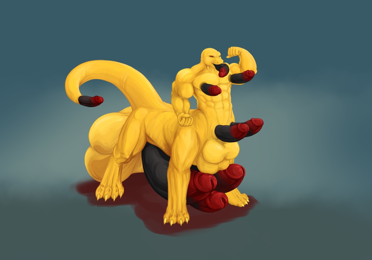 Reilsss Rule 34 Image