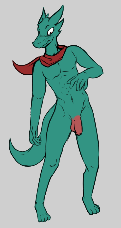 Abs Rule 34 Image