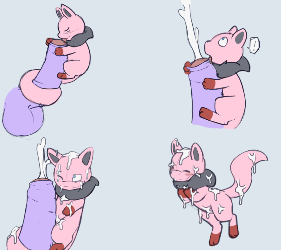 Pokemon (Species) Rule 34 Image