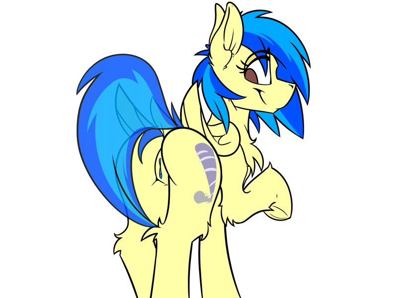 Fan Character (My Little Pony) Rule 34 Image