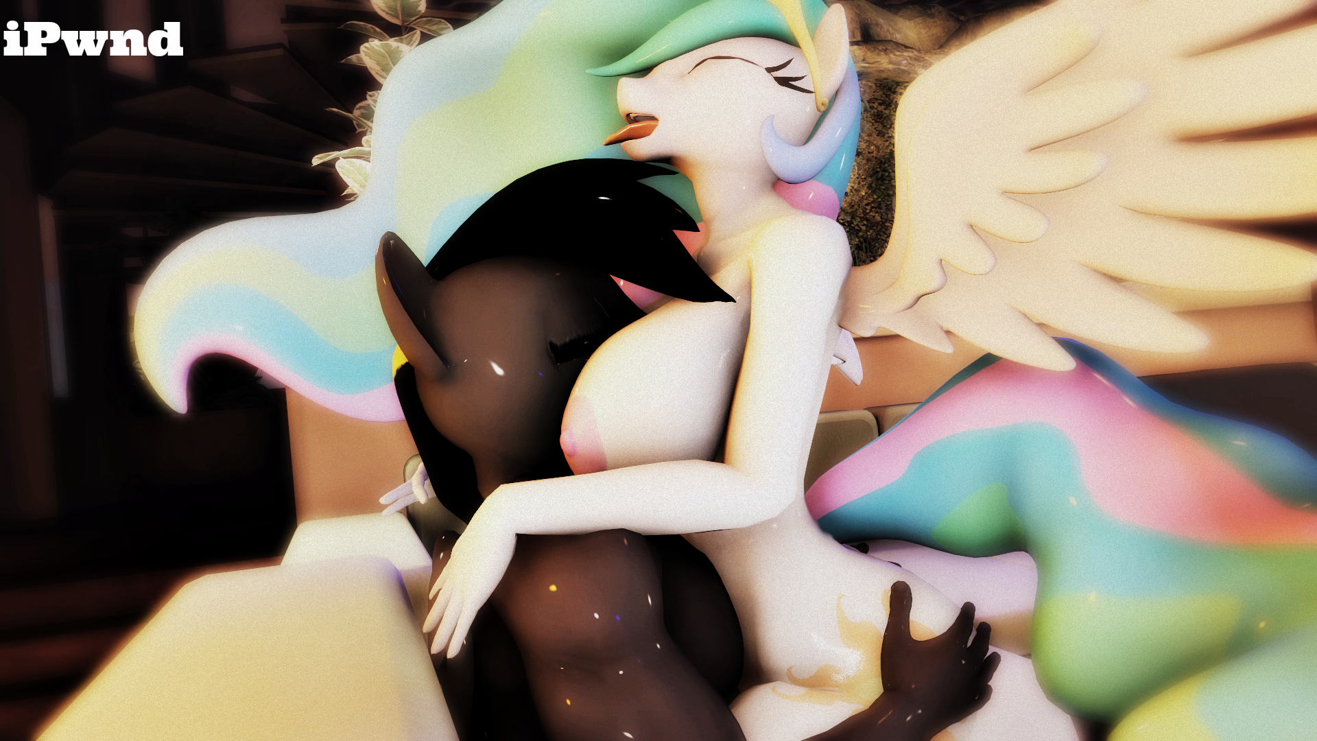 Fan Character (Friendship Is Magic) Rule 34 Image