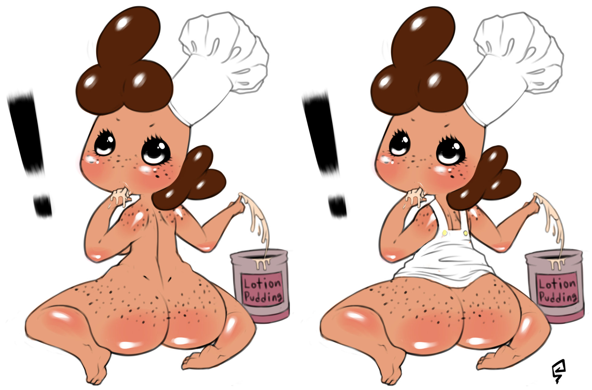 Doughrothy (Nyquil) Rule 34 Image