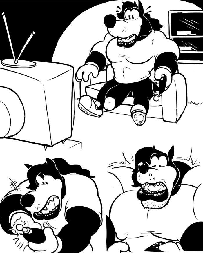Abs Rule 34 Image