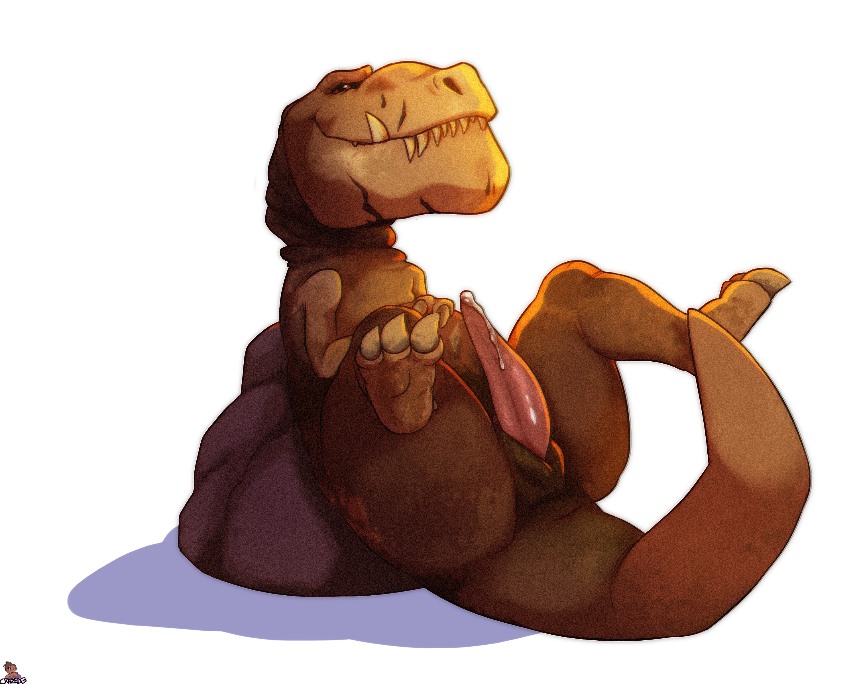 Butch (Tgd) Rule 34 Image