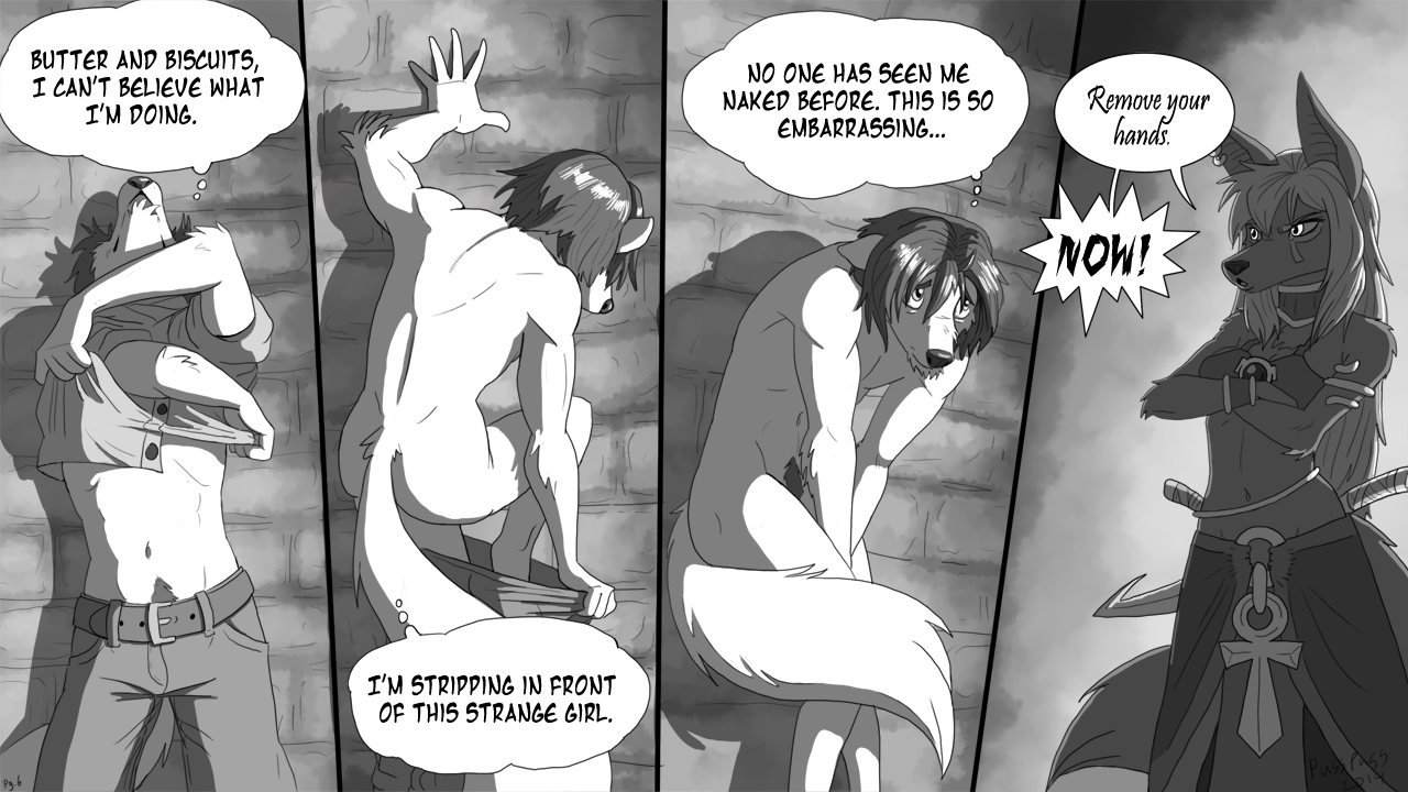 Anthro Rule 34 Image
