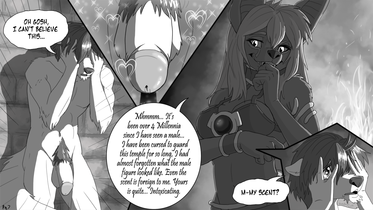 Anthro Rule 34 Image