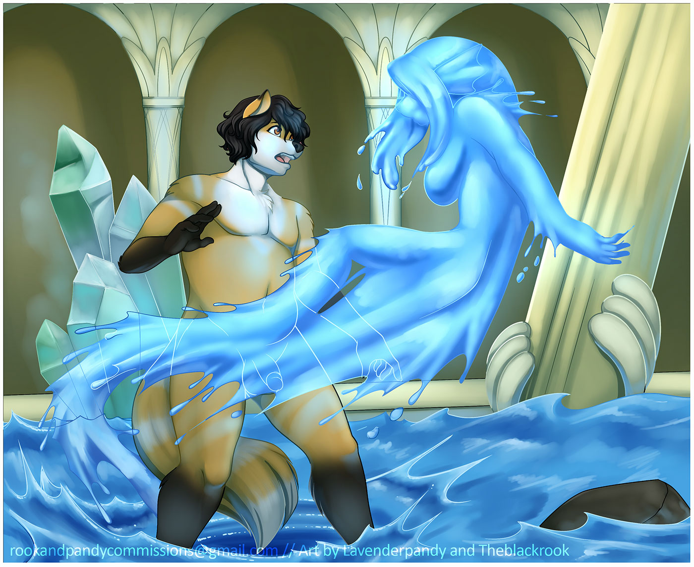 Anthro Rule 34 Image
